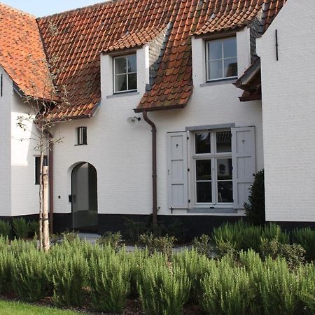 De Gasterie Bed & Breakfast Koksijde Exterior photo