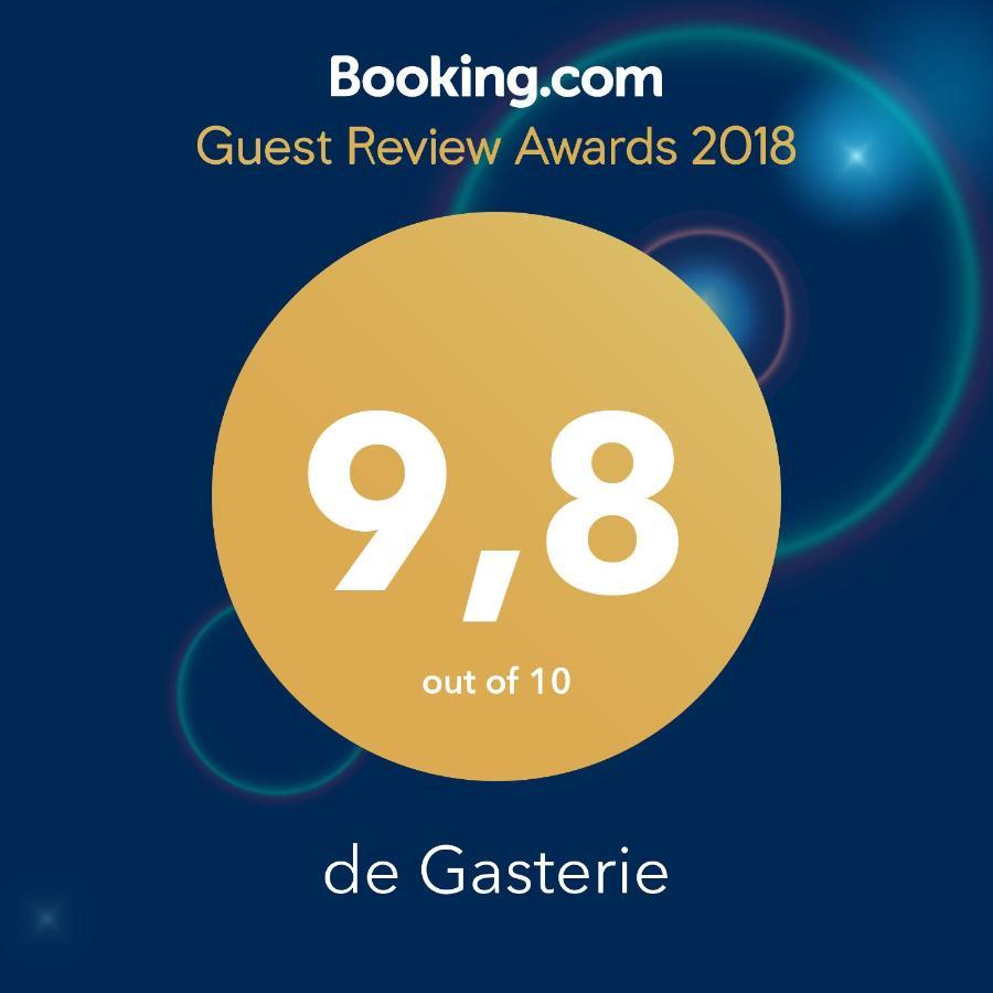 De Gasterie Bed & Breakfast Koksijde Exterior photo